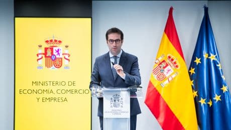 España propone un fondo europeo para financiar rápidamente grandes proyectos de Defensa