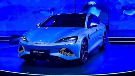 BYD'nin indirimi dengeleri sarstı! Tedbir geliyor