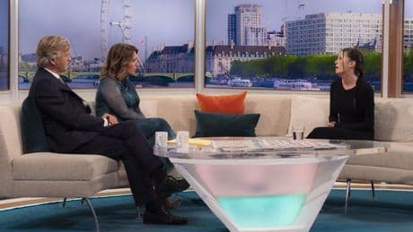 Scots OnlyFans teacher slams TV host Susanna Reid over "cheap comments"