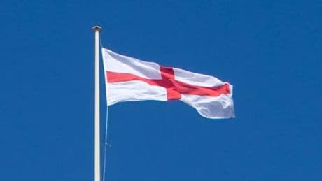 Tearing down of St George’s flags proves toxic double standards in our cities – and is a recipe for disaster