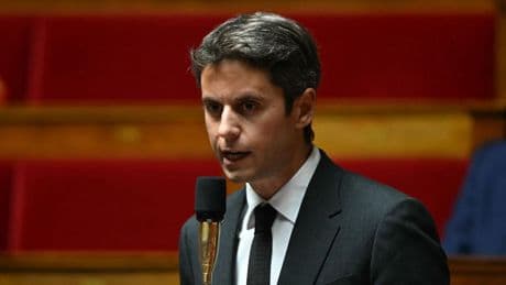 Réforme des retraites : Attal propose de réformer sans âge de départ