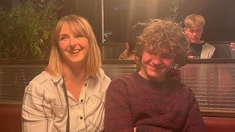 ‘My son lost his life in a car driven by a new driver – we need tougher rules’