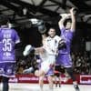 INFO OUEST-FRANCE. Farès Ghoul, pivot d’Angers Sco, va s’engager au Caen HB
