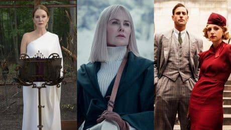 5 series de Netflix, Prime Video, Movistar Plus+ y otras plataformas para la semana del 19 al 23 de mayo