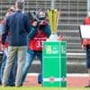 Tag der Amateure: Dann steigen die Landespokalfinals in Berlin und Brandenburg