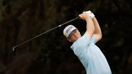 Talor Gooch reclama su corona del LIV Golf Andalucía