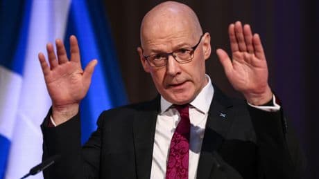 Kenny MacAskill calls for 'independence summit' with John Swinney and SNP