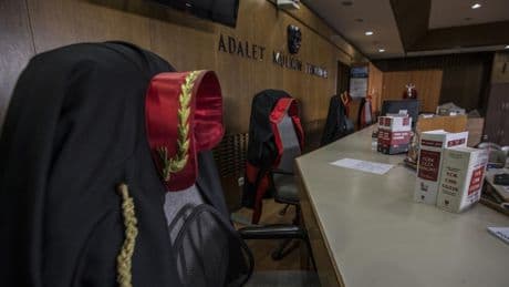 Aldığı cezayı sosyal medya hesabından paylaşmıştı! Yargıtay'dan karar gecikmedi