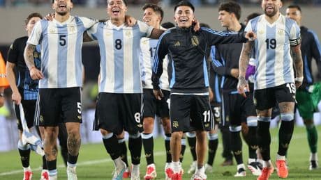 World Cup 2026: Who is through and how does qualifying work?