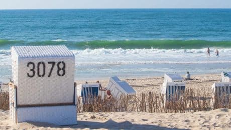 So teuer wird es ab 2026 - Sylt erhöht Gebühren für Urlauber