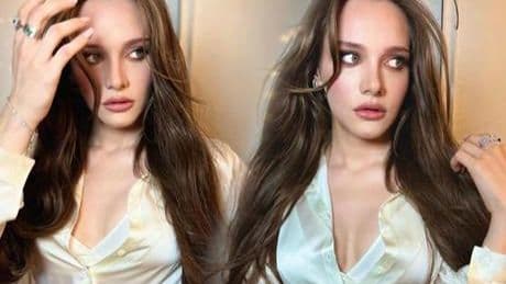 Son Haberler: Miray Daner ve sevgilisi Ata Caner Çerçioğlu'ndan yeni Instagram paylaşımı