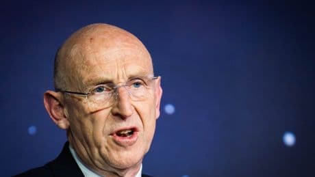 New command will counter ‘continual and intensifying’ cyber warfare, says Healey