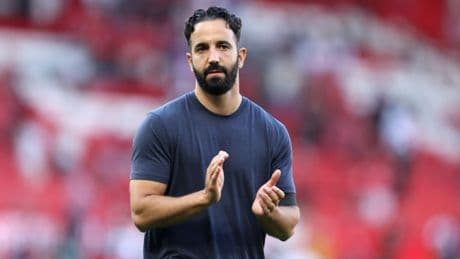 Ruben Amorim drops hint over goalkeeper signing and explains Andre Onana situation
