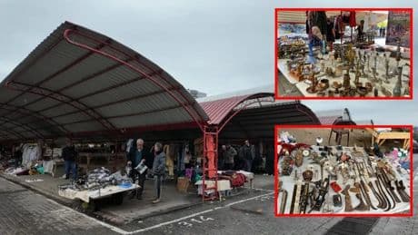 Dedelerimizin radyosu, anneannelerin danteli! Bu Pazar zamanda yolculuğa çıkarıyor: Vintage tutkunlarının yeni gözdesi