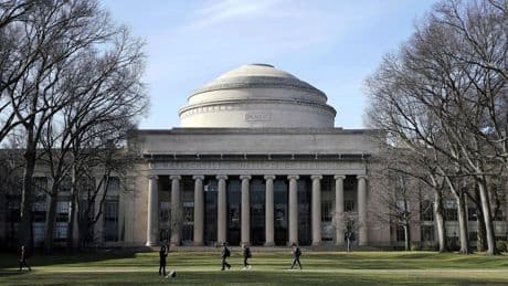 Lawsuit rips MIT for becoming 'breeding ground' for antisemitism