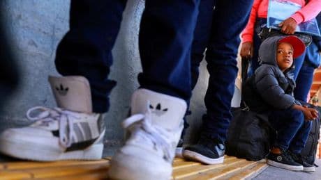 Les Etats-Unis révoquent le statut de protection de quelque 520 000 Haïtiens, expulsables dès septembre