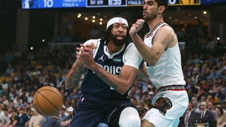 Los Dallas Mavericks: de finalistas de la NBA a quedar fuera de los ‘playoffs’ tras dejar salir a Dončić