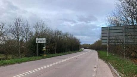 Major motorway link road to close for three months in ‘devastating’ blow – check your route