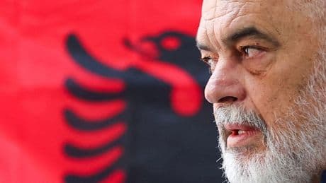 Exit poll in Albania, netta vittoria del premier Rama