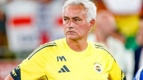 ‘Unacceptable’ – The real reason Jose Mourinho was sacked amid Premier League return links