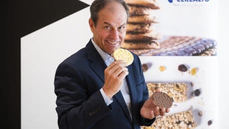 Cerealto rebasa los 500 millones de euros en ventas y explora compras