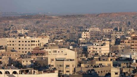 En direct, Gaza : l’armée israélienne promet d’intensifier ses opérations pour prendre la ville de Gaza, qu’elle dit contrôler à 40 %