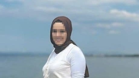 Saliha A. boşanma aşamasında olduğu erkek tarafından yaralandı