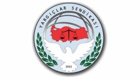 Ankara Valiliğinden, Yargıçlar Sendikasına "yok hükmünde olduğunun tespiti" istemiyle dava