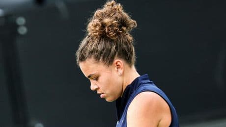 Paolini, dopo la sconfitta con Swiatek pensa a Wimbledon: la prima avversaria è Sevastova. Il tabellone: possibile incrocio con Sabalenka