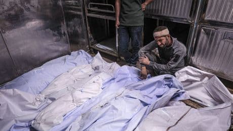 Israël profiteert opnieuw van uitzonderingspositie die het geniet in Europa