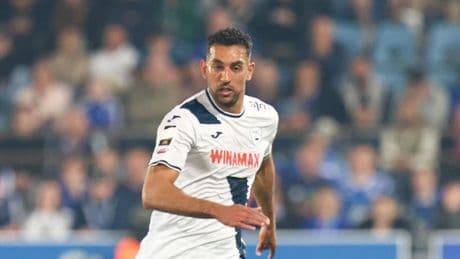 Ligue 1 : un joueur du Havre a (aussi) dissimulé le logo de la lutte contre l’homophobie