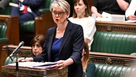 UK to Collect Ethnicity Data on All Suspects of Child Sexual Abuse
