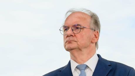 Rechtsextremismus: CDU-Ministerpräsident sieht bei Bürgern kein Tabu mehr, AfD zu wählen