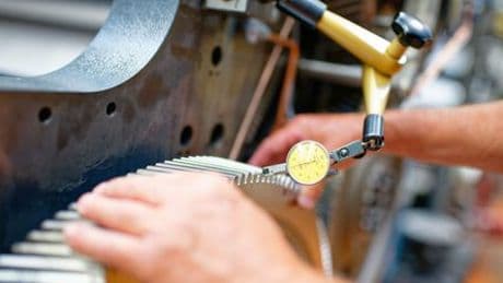 Gutes Zeichen für Konjunktur: Industrie meldet zum zweiten Mal in Folge mehr Aufträge