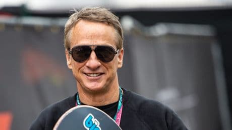 Skateboard-Legende im BILD-Interview - So viel Tony Hawk steckt im neuen „Pro Skater 3+4“
