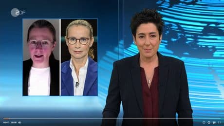 Gescheiterte Richterwahl Die ZDF-Manipulation zu Brosius-Gersdorf hat juristische Folgen