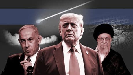Experts reveal real risk of WW3 — and what’s at stake for anywhere that gets dragged in