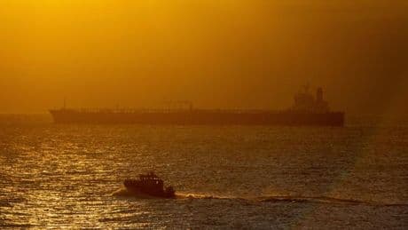 Schattenflotte: Die im Schatten sieht man nicht