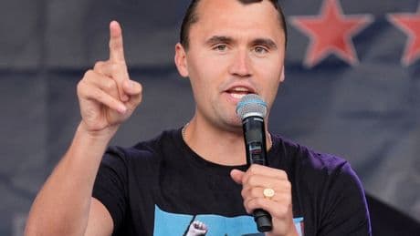 Attentat auf Charlie Kirk: Der Debattenkönig