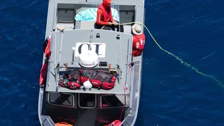 How a Birthday Boat Ride on Lake Tahoe Turned Tragic