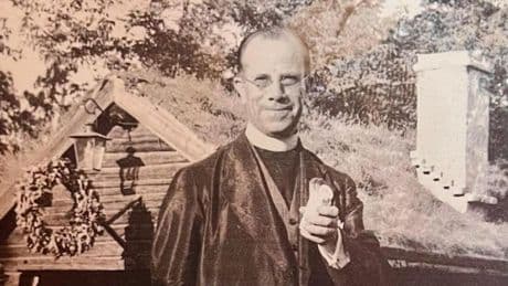 Lluis Rodés S.J. y su diario de la Guerra Civil