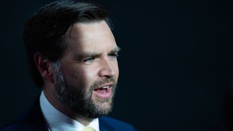 US-Vize JD Vance schimpft in Interview über "destruktive" Dating-Apps