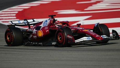 F1 Gp Canada a Montreal: orario, dove vederlo in tv e streaming, programma