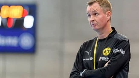 Handball-Trainer André Fuhr: Ende des Skandals ohne Aufarbeitung