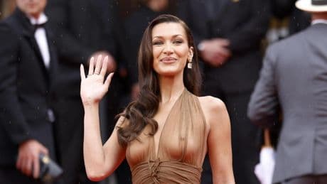 La alfombra roja del Festival de Cine de Cannes prohíbe en el último momento los desnudos