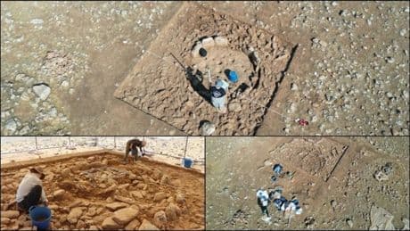 Bütün taşlar yerinden oynadı! Tarihin sıfır noktası değişiyor mu? Buranın Göbeklitepe’den eski olduğu düşünülüyor