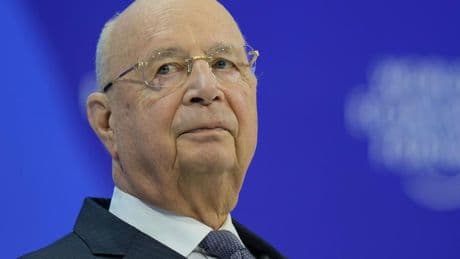 Gründer in Bedrängnis: Weltwirtschaftsforum leitet Untersuchung gegen Klaus Schwab ein