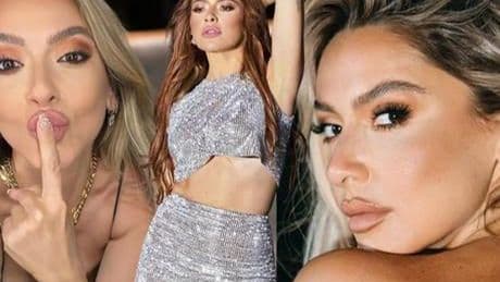 Hadise'nin Harbiye konseri olay oldu! Eleştirilere Seda Sayan ile yanıt verdi