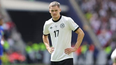 Liverpool agree Florian Wirtz deal with final fee revealed after price drop