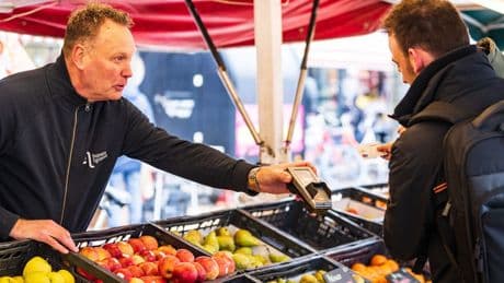 Urenlange storing bij Rabobank, inmiddels meer betalingen mogelijk